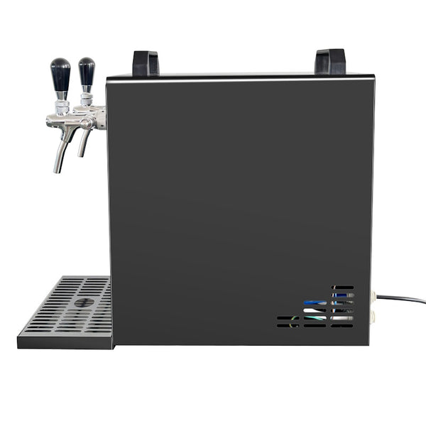 PortaPint 70C Twin Tap Dispenser | New Shape