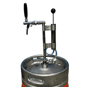  Keg Pump Party Dispenser – Easy Dispensing