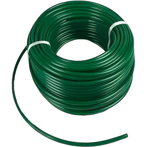 Gas Pipe 3/8" 10m Green