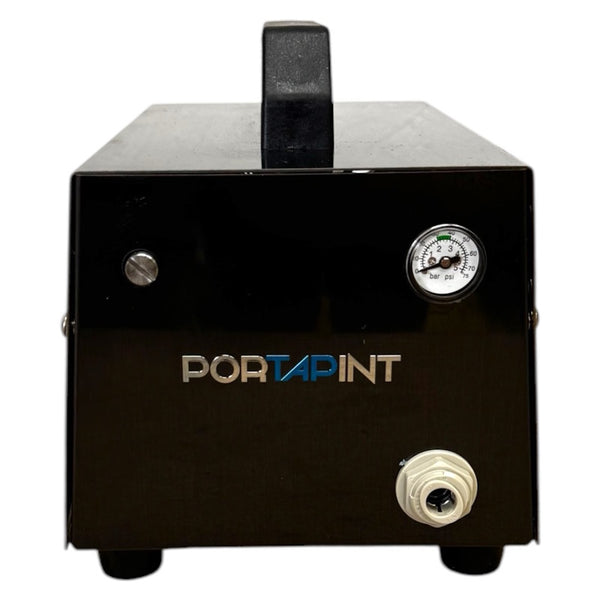 Portapint Mini air compressor