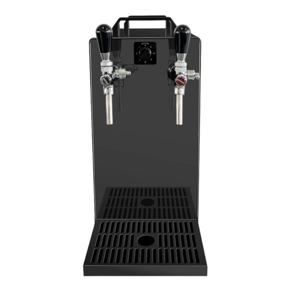 PortaPint 50C Twin Tap Dispenser (New shape)