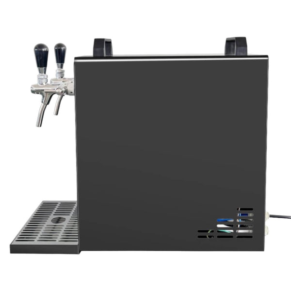 PortaPint 50C Twin Tap Dispenser (New shape)