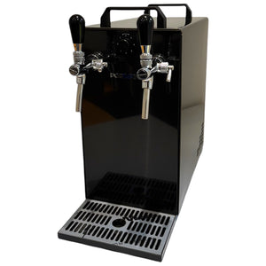 PortaPint 50C Twin Tap Dispenser (New shape)